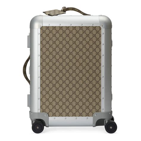 gucci metal bag